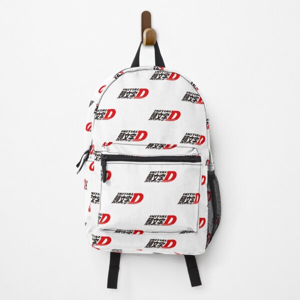 Item preview, Initial D logo designed and sold by KoleCastillo.