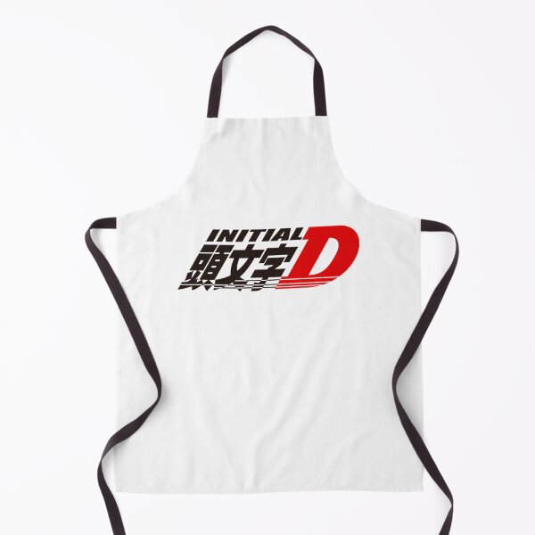 Item preview, Initial D logo designed and sold by KoleCastillo.