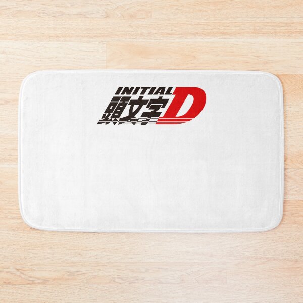 Item preview, Initial D logo designed and sold by KoleCastillo.