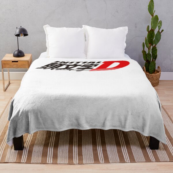 Item preview, Initial D logo designed and sold by KoleCastillo.