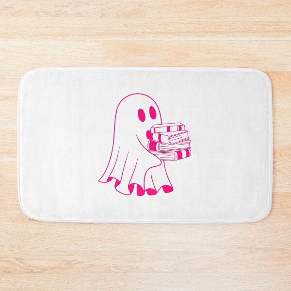 Item preview, Book reading sheet ghost designed and sold by KWZCreates.