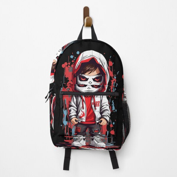 Item preview, Boy Assassin designed and sold by Hamiceis.