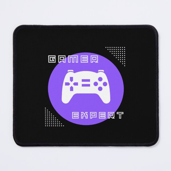 Item preview, Gamer_Expert designed and sold by Playketax.