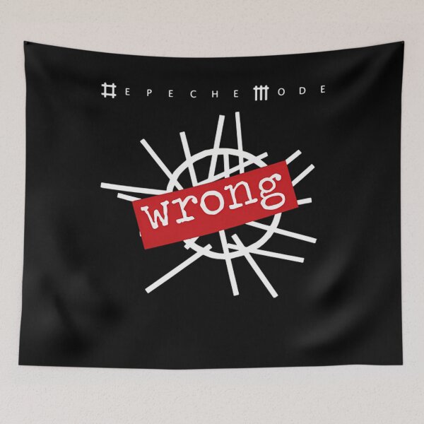 Item preview, the musician mode 2023,mode live tour memento mori memories 2024 world tour designed and sold by HuntShopArt.