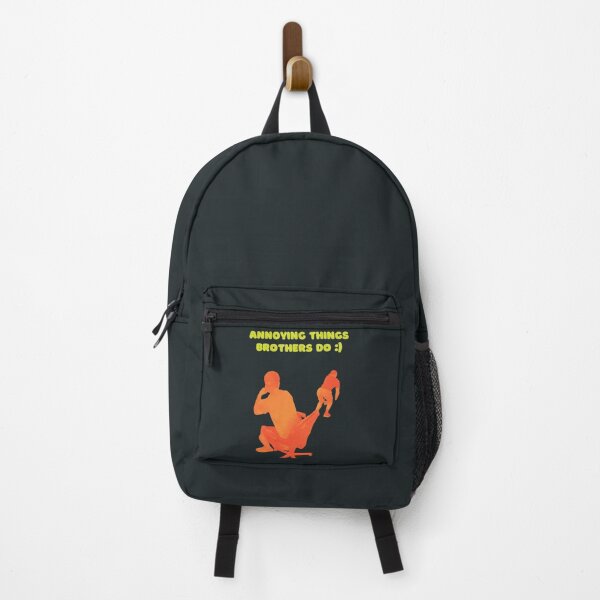 Item preview, Annoying Things Brothers Do designed and sold by ColesonBourque.