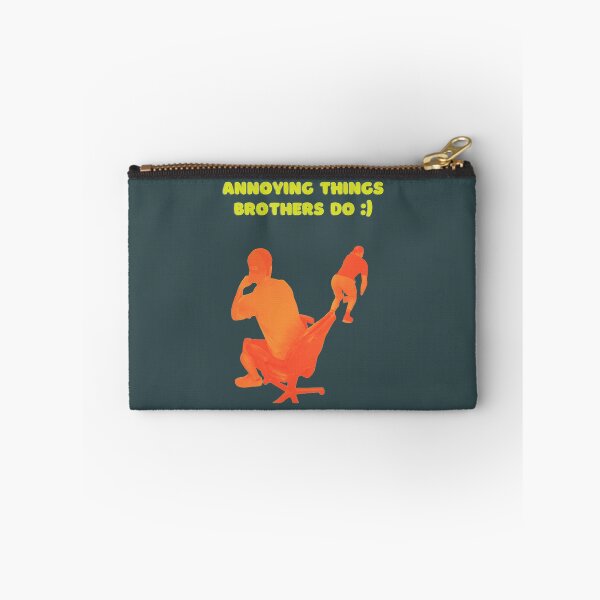 Item preview, Annoying Things Brothers Do  designed and sold by ColesonBourque.