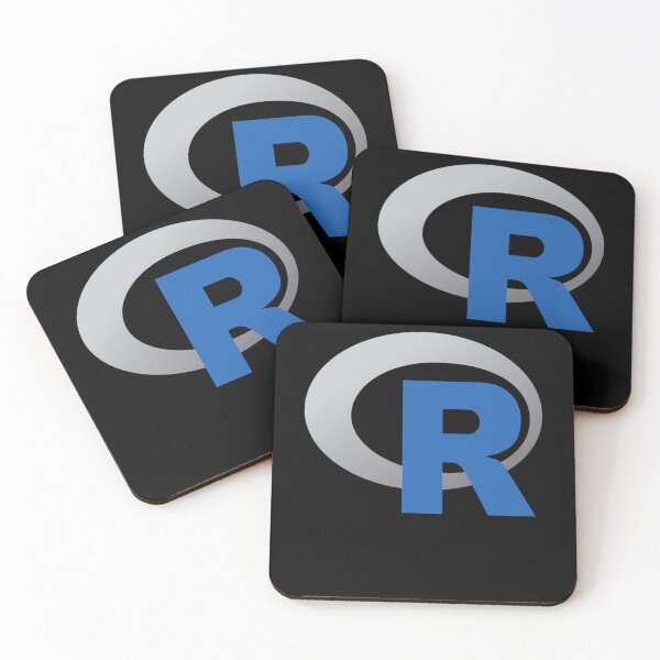 Item preview, R Programming designed and sold by LanceMarleau.