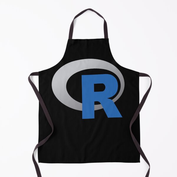 Item preview, R Programming designed and sold by LanceMarleau.