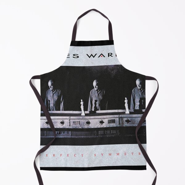 Item preview, Fates Warning - Perfect Symmetry album 1989 designed and sold by Elysmporium.