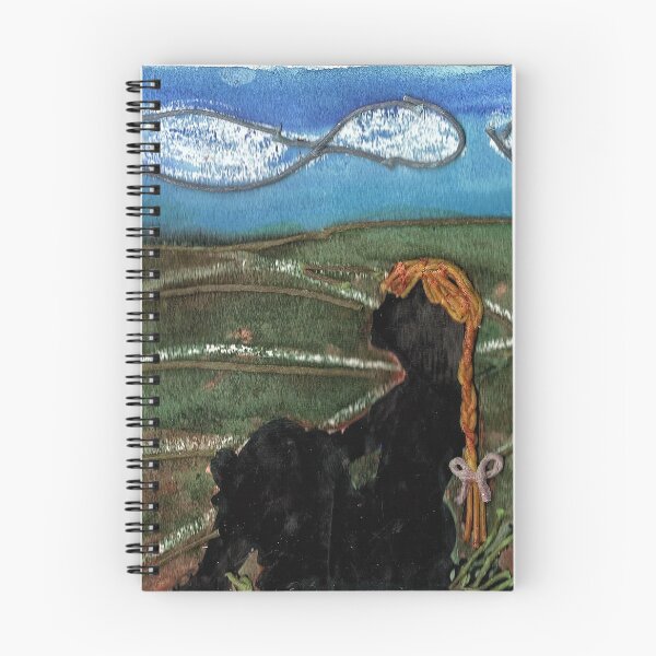 Item preview, Cloud-Watching  designed and sold by RobynLee.