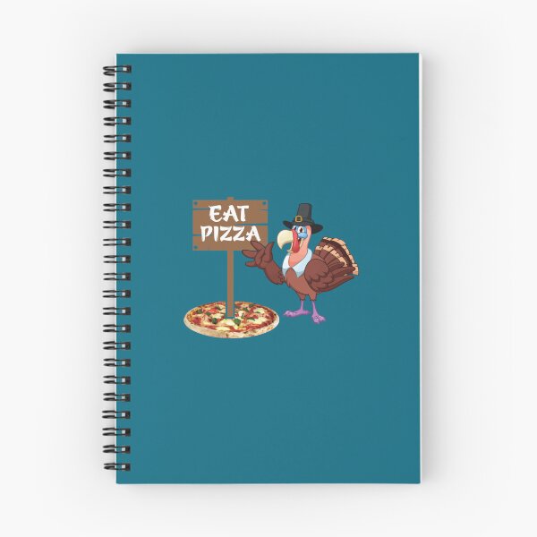 Item preview, Eat pizza  designed and sold by Densonone.