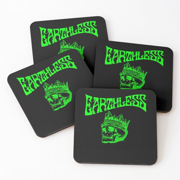 Item preview, earthless designed and sold by LeonardModeP.
