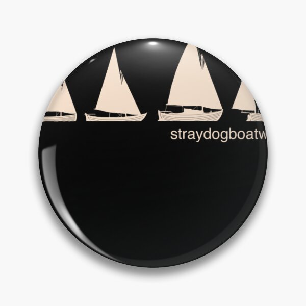 Item preview, Lain Oughtred Clinker Plywood Boats - Original Single Colour designed and sold by Jayda4Wilderman.