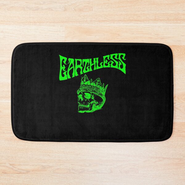 Item preview, earthless designed and sold by LeonardModeP.