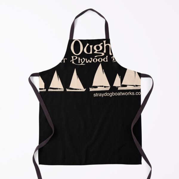 Item preview, Lain Oughtred Clinker Plywood Boats - Original Single Colour designed and sold by Jayda4Wilderman.
