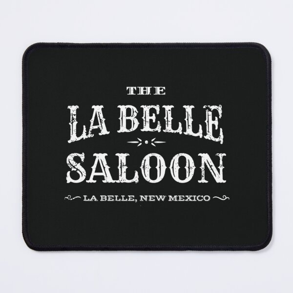 Item preview, La Belle Saloon Fitted  designed and sold by ColesonBourque.