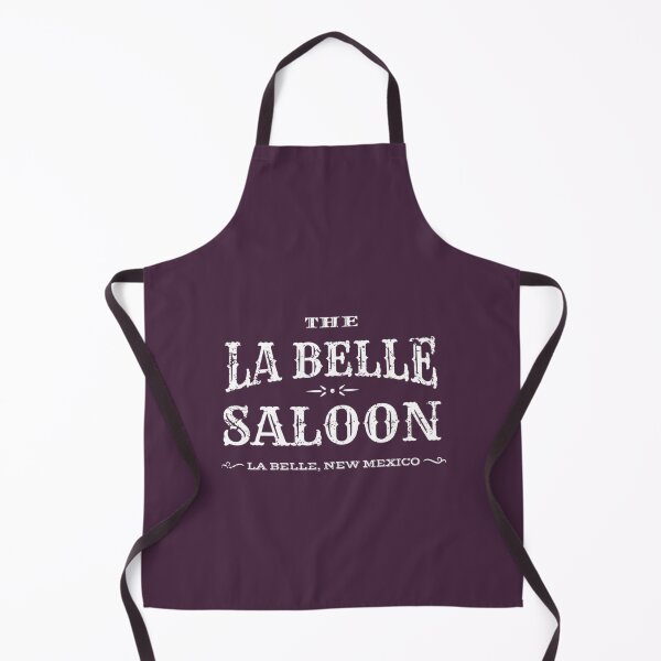 Item preview, La Belle Saloon Fitted designed and sold by ColesonBourque.