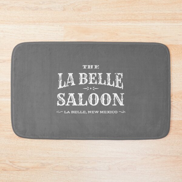 Item preview, La Belle Saloon Fitted  designed and sold by ColesonBourque.