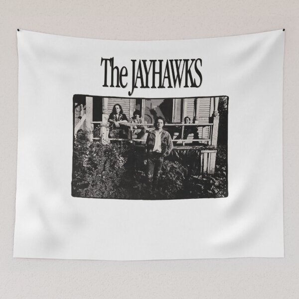 Item preview, The Jayhawks for Show Band Classic  designed and sold by erahebigkore.