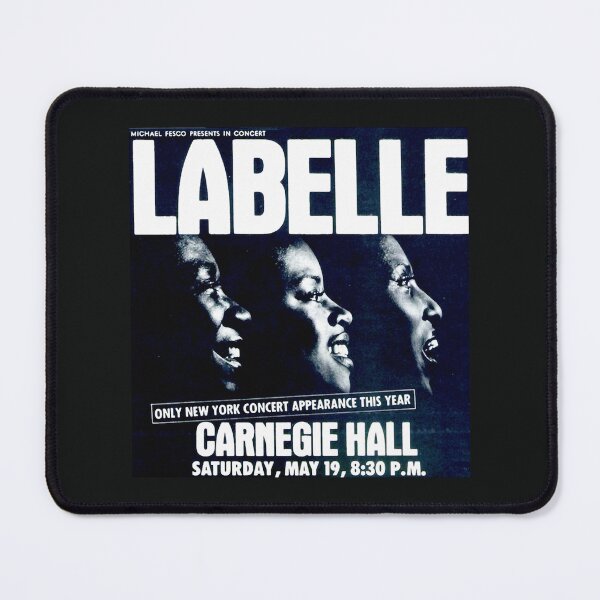Item preview, Labelle Concert  designed and sold by ColesonBourque.