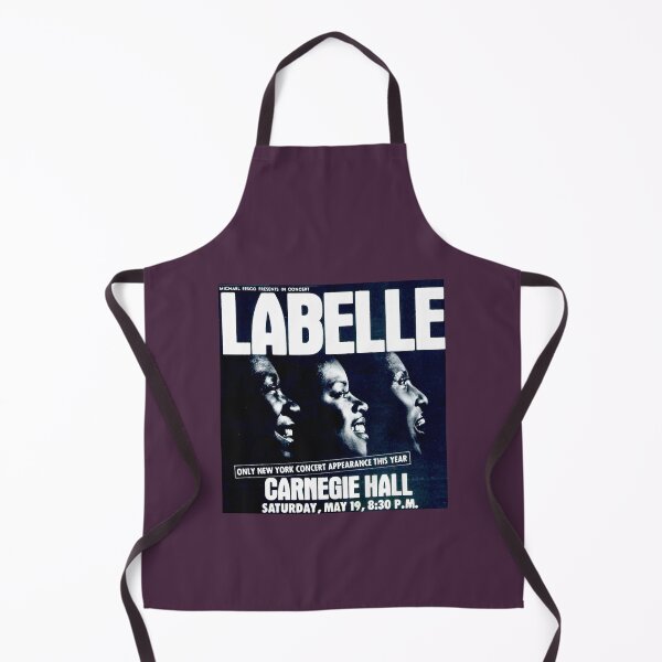Item preview, Labelle Concert designed and sold by ColesonBourque.
