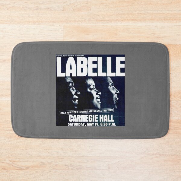 Item preview, Labelle Concert  designed and sold by ColesonBourque.