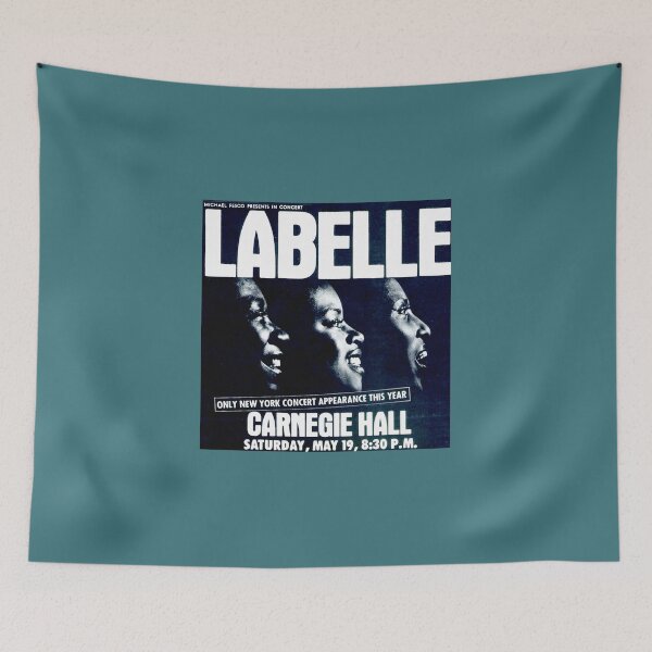Item preview, Labelle Concert  designed and sold by ColesonBourque.