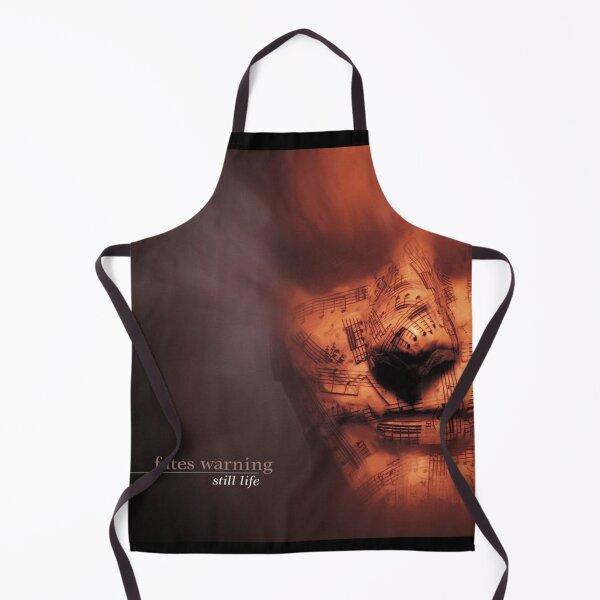Item preview, Fates Warning - Still Life album 1998 designed and sold by Elysmporium.