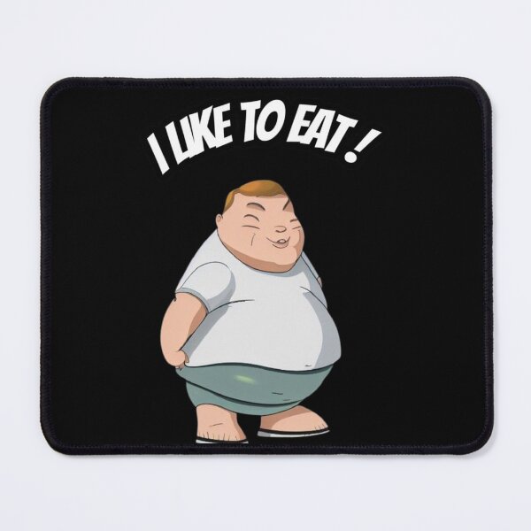 Item preview, I like to eat designed and sold by Densonone.