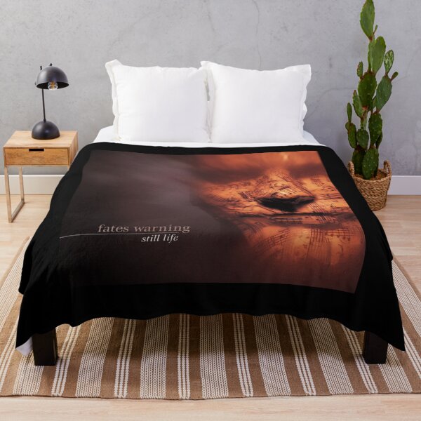 Item preview, Fates Warning - Still Life album 1998 designed and sold by Elysmporium.
