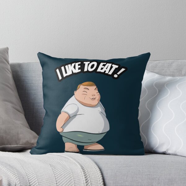 Item preview, I like to eat   designed and sold by Densonone.