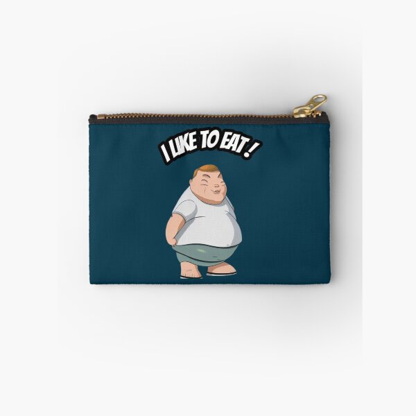 Item preview, I like to eat   designed and sold by Densonone.