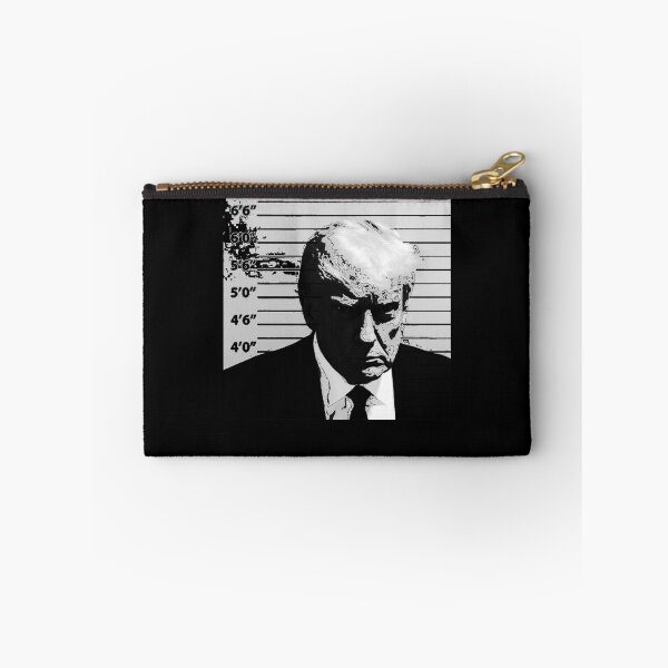 Item preview, Official Trump Mugshot, Real Trump Mugshot  designed and sold by Jayda4Wilderman.
