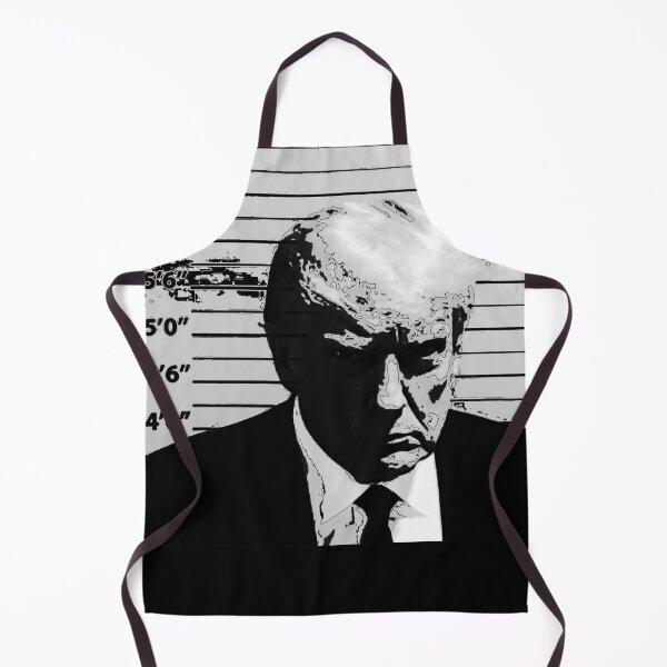 Item preview, Official Trump Mugshot, Real Trump Mugshot designed and sold by Jayda4Wilderman.