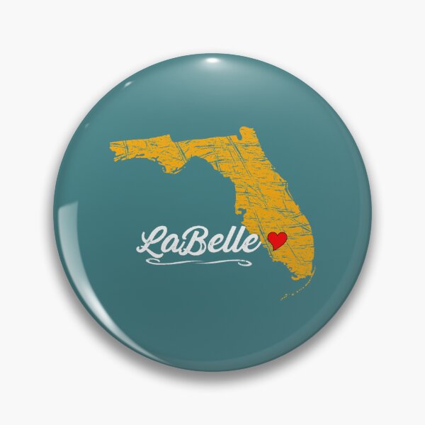 Item preview, LaBelle Florida  designed and sold by ColesonBourque.