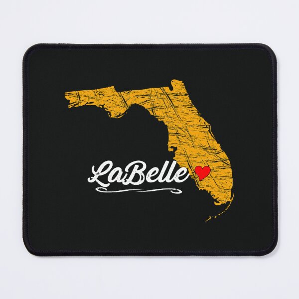 Item preview, LaBelle Florida  designed and sold by ColesonBourque.