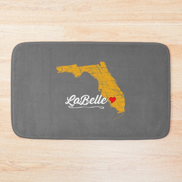 Item preview, LaBelle Florida  designed and sold by ColesonBourque.
