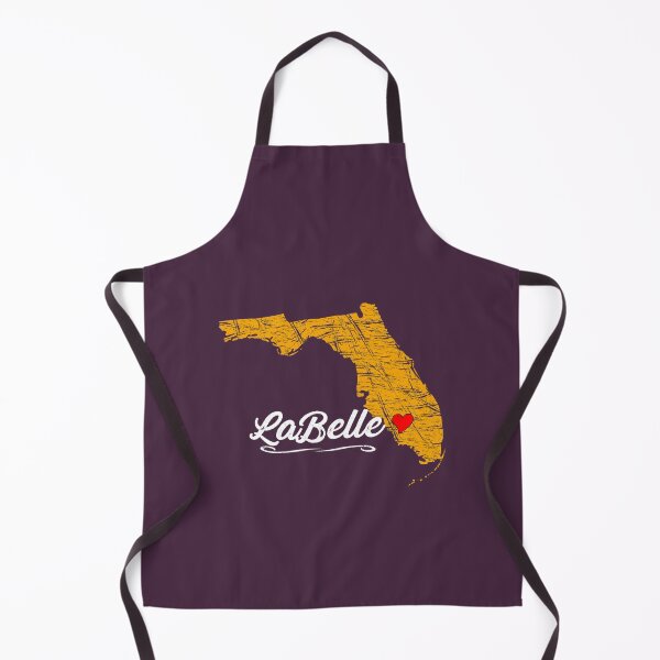 Item preview, LaBelle Florida designed and sold by ColesonBourque.