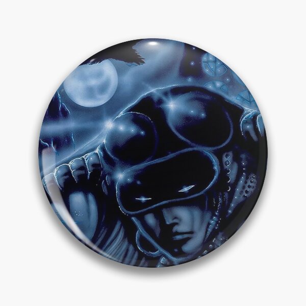 Item preview, Fates Warning - The Spectre Within album 1985 designed and sold by Elysmporium.