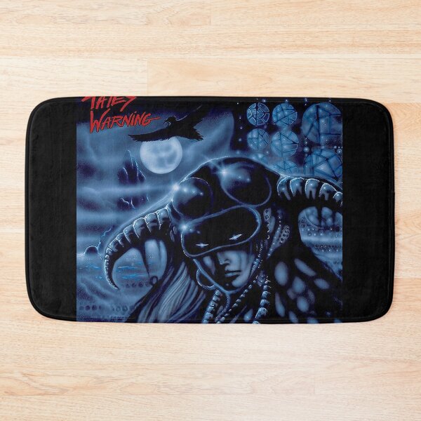 Item preview, Fates Warning - The Spectre Within album 1985 designed and sold by Elysmporium.