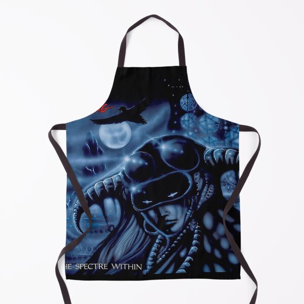Item preview, Fates Warning - The Spectre Within album 1985 designed and sold by Elysmporium.