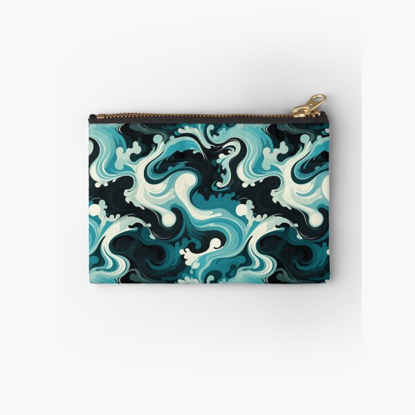 Item preview, Liquid swirl Pattern designed and sold by Logic72.
