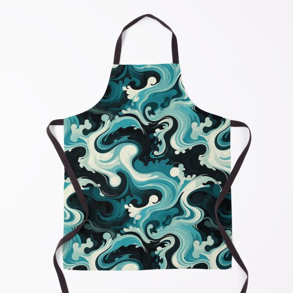 Item preview, Liquid swirl Pattern designed and sold by Logic72.