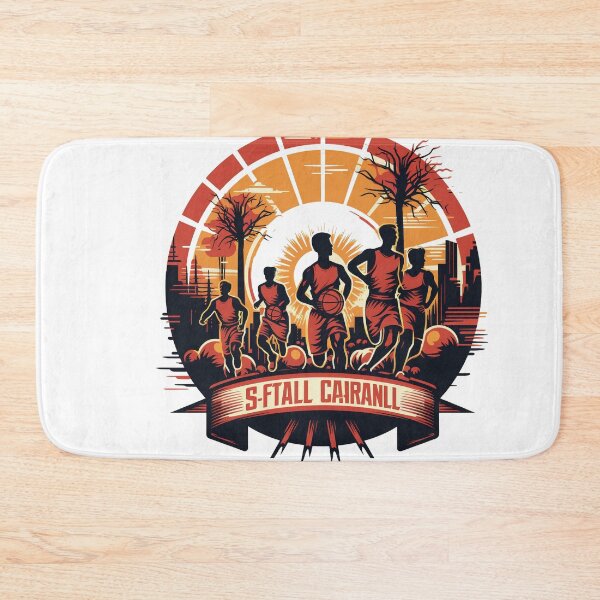 Item preview, Vintage B-Ball Memories designed and sold by MuseOfMilo.