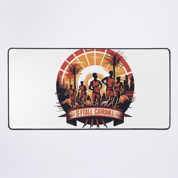 Item preview, Vintage B-Ball Memories designed and sold by MuseOfMilo.