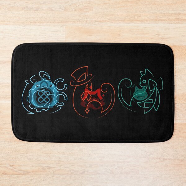 Item preview, fontaine siblings designed and sold by KatanaBalls.