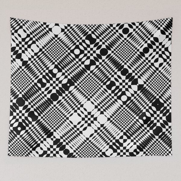 Item preview, abstract backpacks, liquid throw blankets, all designs of Atroce, designed and sold by Atroce.