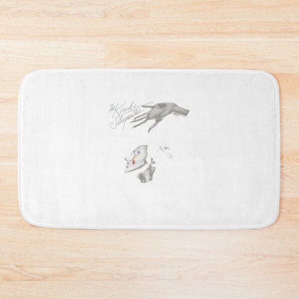 Item preview, The Kinks Sleepwalker Album Cover designed and sold by erahebigkore.