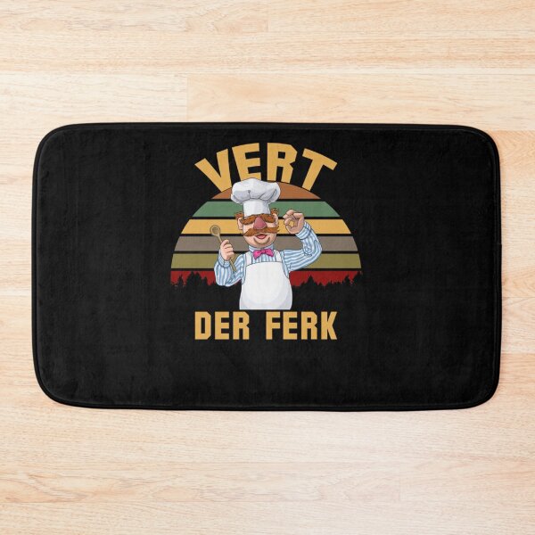 Item preview, Vert Der Ferk Classic  designed and sold by RoselynBeier.