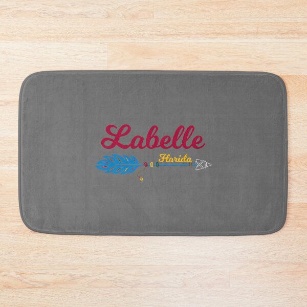 Item preview, Labelle Florida Featuring Arrow with Feather  designed and sold by ColesonBourque.
